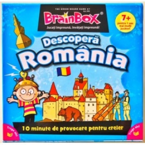 Brainbox: Romania