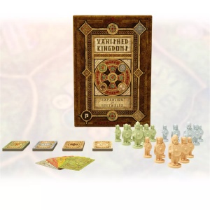 Bretwalda: Vanished Kingdoms - Img 2
