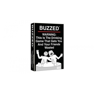 BUZZED