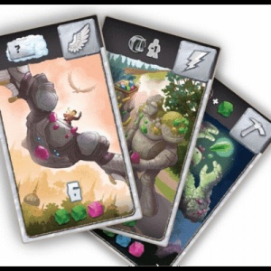 Century: Golem Edition – An Endless World - Img 3