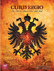 Cuius Regio The Thirty Years War