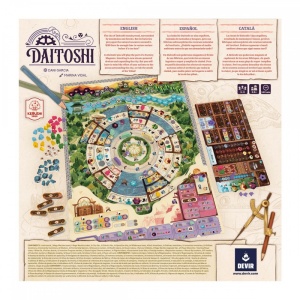 Daitoshi - Img 3