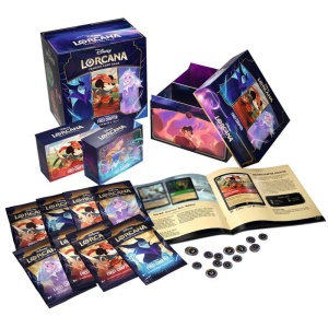 Disney Lorcana: The First Chapter - Illumineer's Trove - Img 2