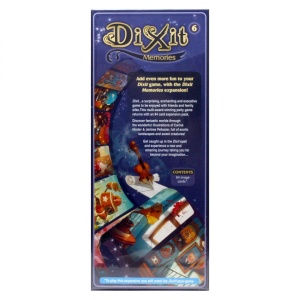 Dixit 6 (Dixit Memories) - Img 4