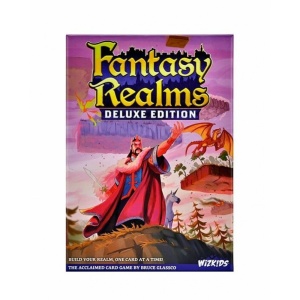 Fantasy Realms (Deluxe Edition)