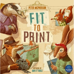 Fit to Print