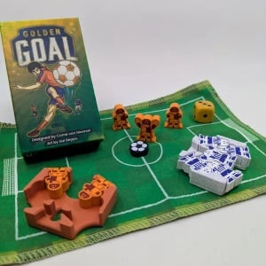 Golden Goal - Img 2