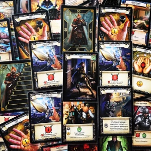 Hero Realms: Character Pack - Thief - Img 2