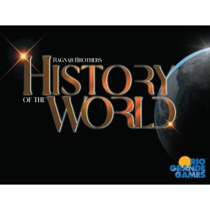 History of the World
