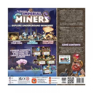 Imperial Miners - Img 2