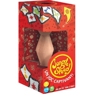 Jungle Speed (Eco Pack)