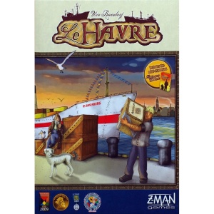 Le Havre