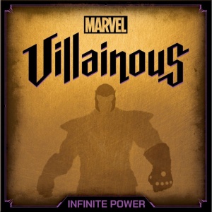 Marvel Villainous: Infinite Power - Img 1