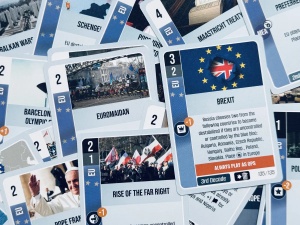 New Cold War, componente 2