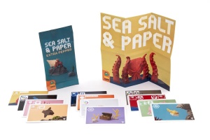 Sea Salt & Paper: Extra Pepper - Img 2