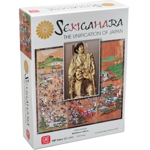 Sekigahara: The Unification of Japan