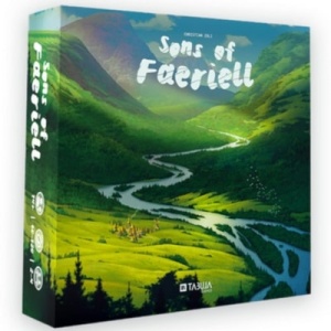 Sons of Faeriell