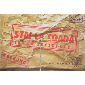 Stai la Coada