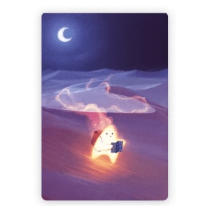 Stella: Dixit Universe - Img 2