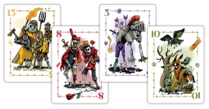 Zombie Princess - English Deluxe Edition - Img 3