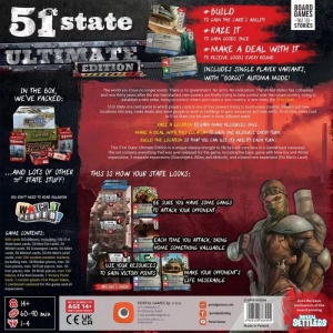 51st State: Ultimate Edition - Img 2