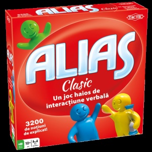 Alias
