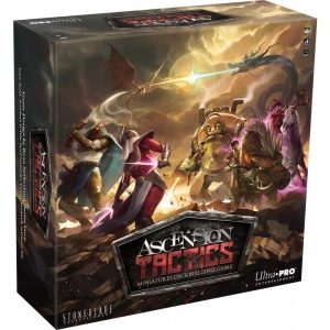 Ascension Tactics