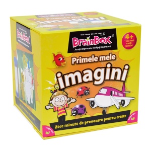 Brainbox: Primele Mele Imagini - Img 1