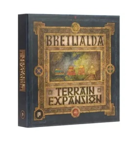 Bretwalda: Terrain Expansion