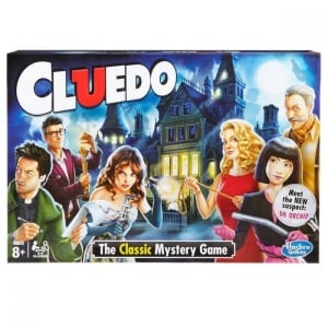 Cluedo (EN)