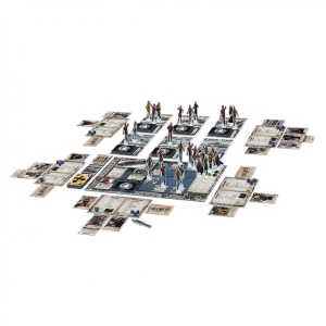 Dead of Winter: A Crossroads Game - Img 2