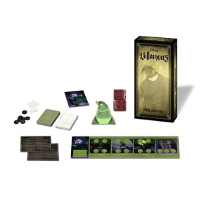 Disney Villainous: Filled with Fright - Img 2