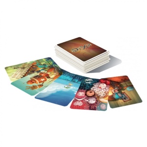 Dixit 6 (Dixit Memories) - Img 3