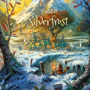 Everdell Silverfrost (Essentials Edition)
