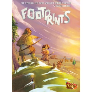 Footprints