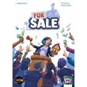 For Sale (DE)