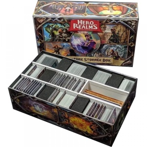 Hero Realms: Adventure Storage Box - Img 2