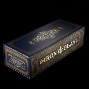 Iron Clays (Retail Edition)