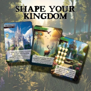 Kingdom Legacy: Exploration - Img 2