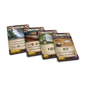 Lost Ruins of Arnak: Surprise Shipment - Img 3