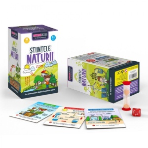 Memorace - Stiintele Naturii - Img 2