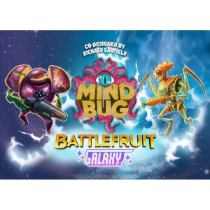 Mindbug: Battlefruit Galaxy