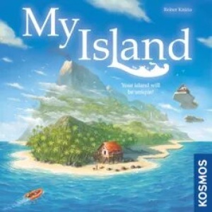 My Island - Img 1