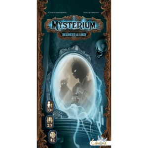 Mysterium: Secrets & Lies