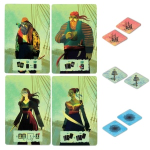 Sail: Seafarers Expansion - Img 2
