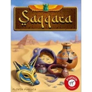 Saqqara