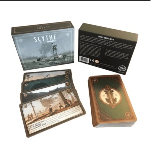 Scythe: Encounters - Img 2