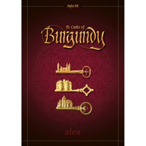 The Castles of Burgundy (20th Anniversary)