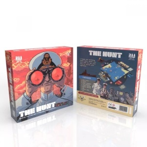 The Hunt - Img 2