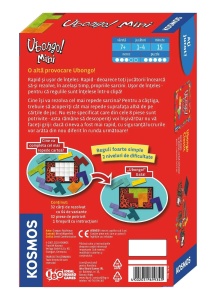 Ubongo Mini - Img 2